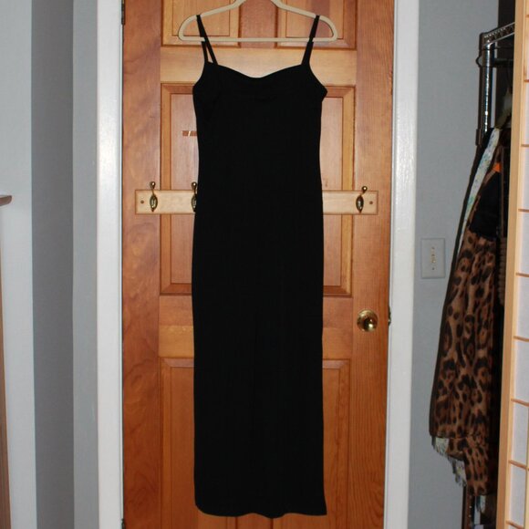 Vintage Candy Rocket Stretchy Formal Maxi Dress - Picture 2 of 7